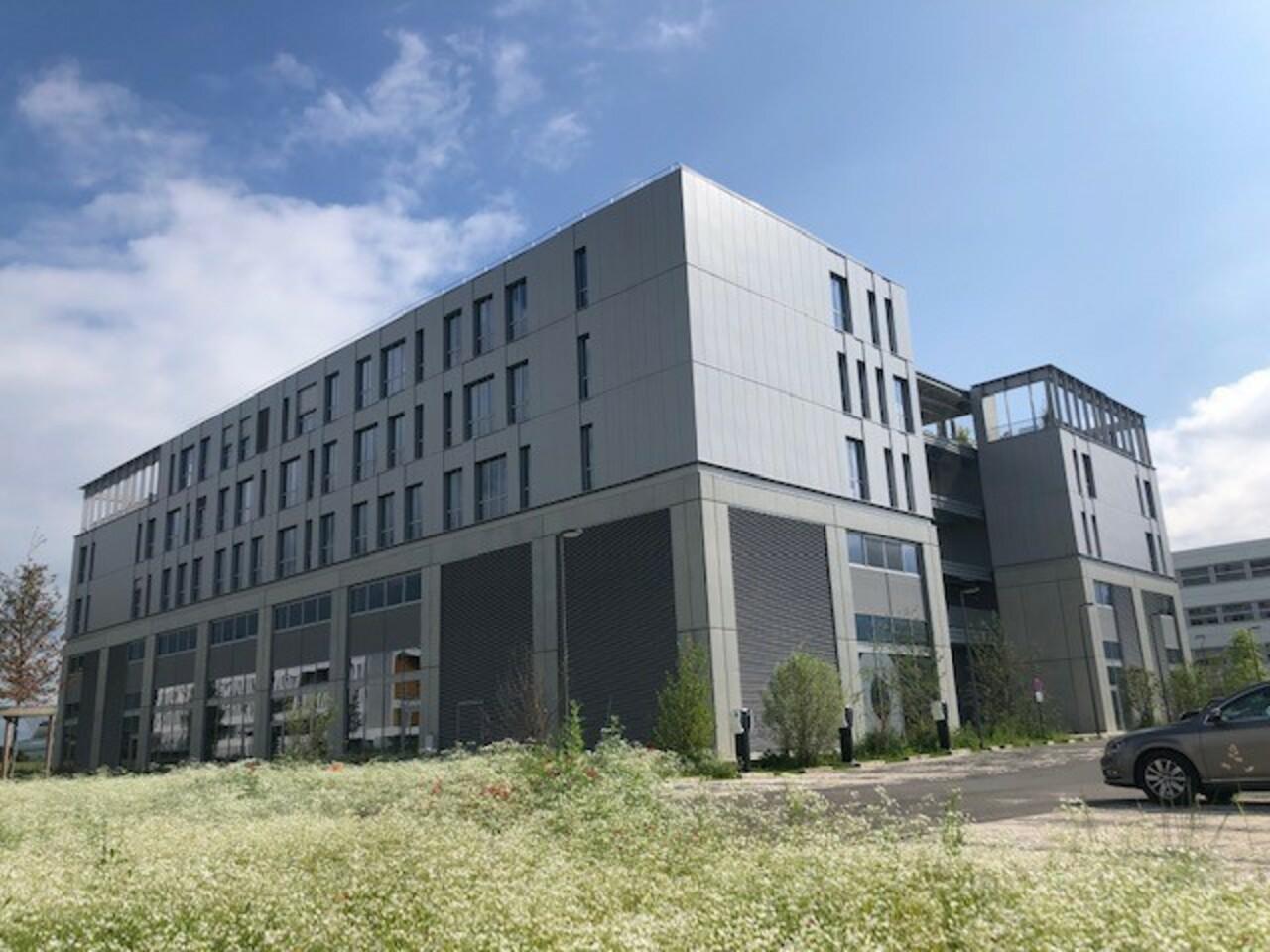 Bureau Motte-Servolex 916m² Location bureau Motte-Servolex Savoie OLBUR2420225 19